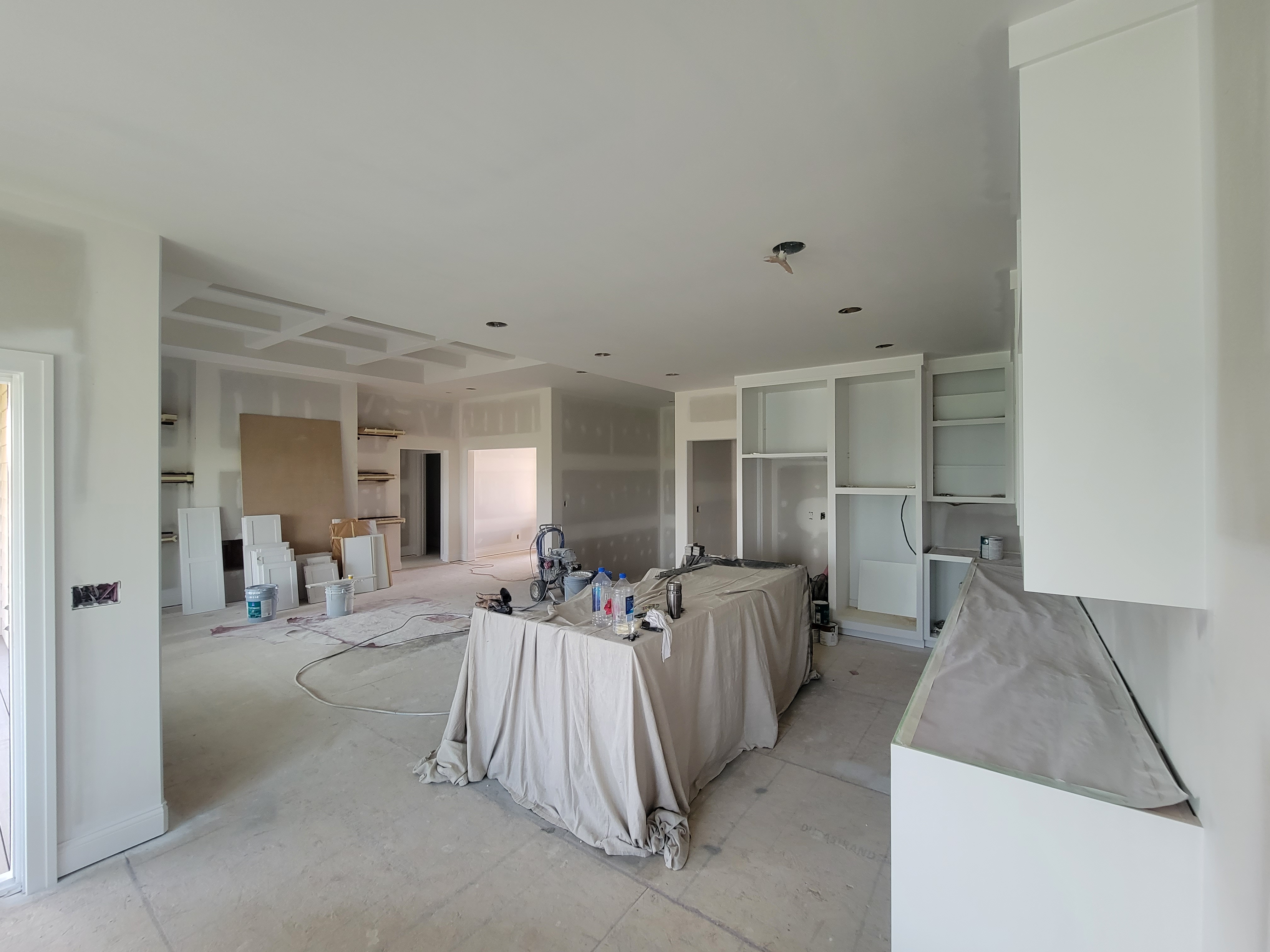 Residential Interior