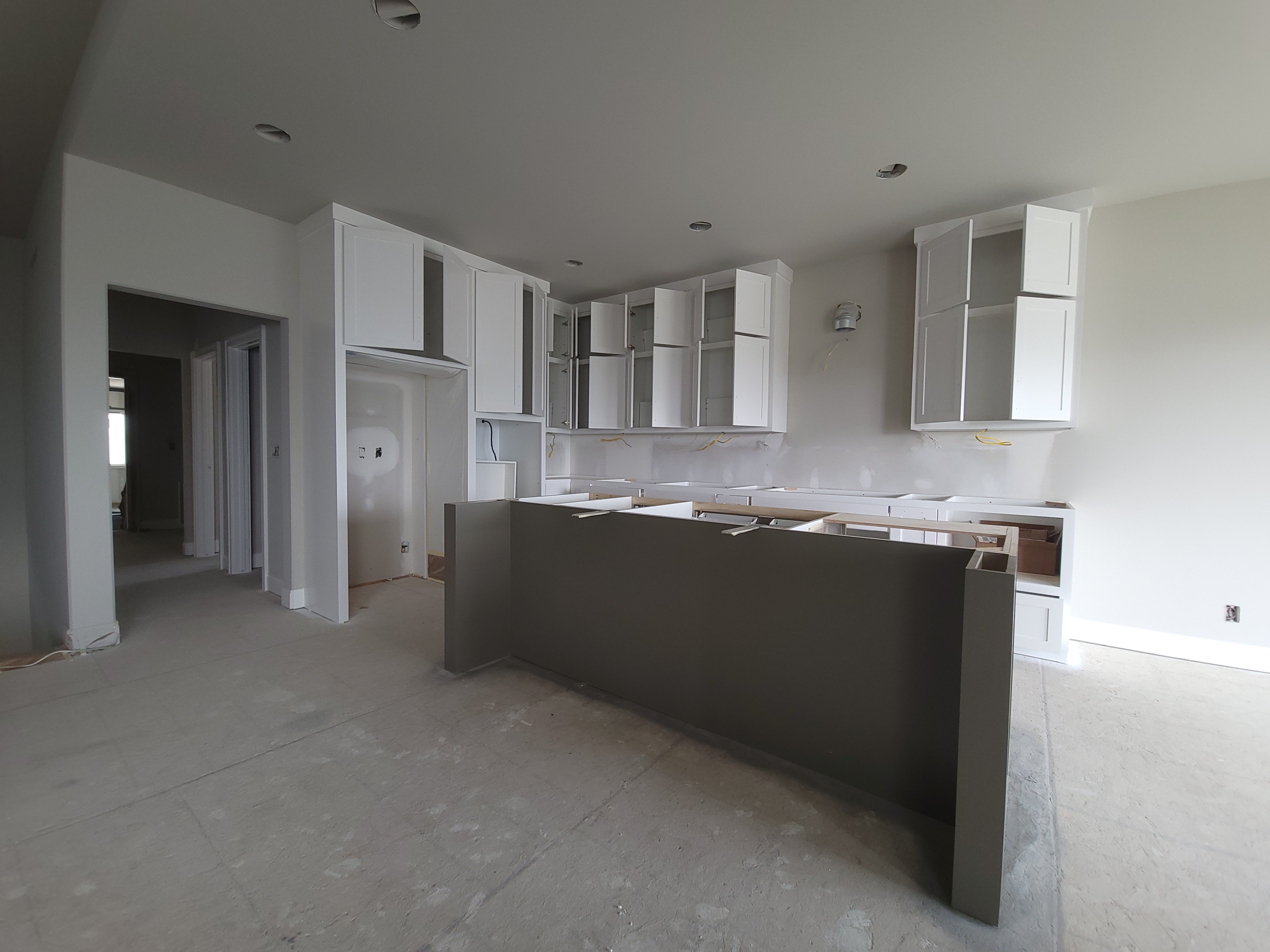 Custom Woodwork